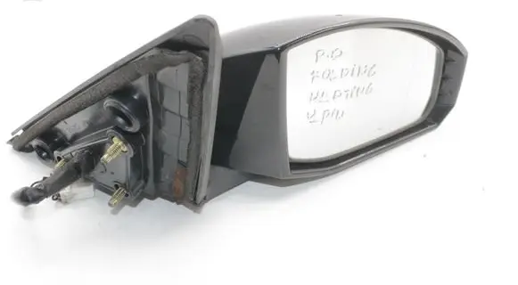 Nissan 350Z Coupe wind mirror (mechanical) 7PIN