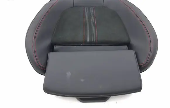 Ford Kuga III Driver seat console base 