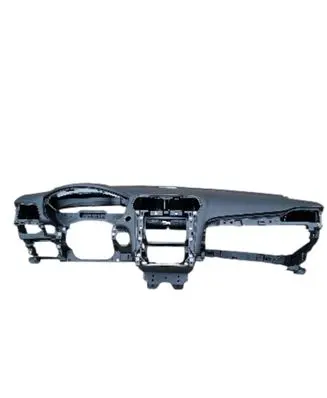 Ford Fusion II Dashboard DS73-F045P81-