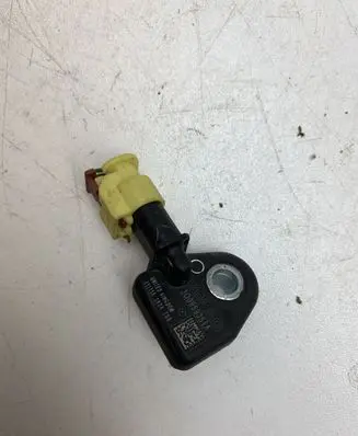 Skoda Octavia Mk3 (5E) Airbag deployment crash/impact sensor 3Q0959351A