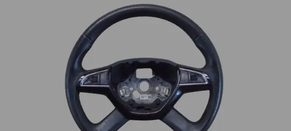 Skoda Octavia Mk3 (5E) Steering wheel 5E0419091AC