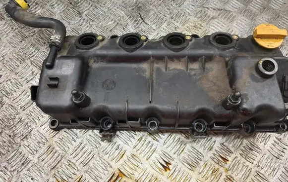 Fiat 500X Rocker cam cover 55247135