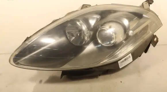 Fiat Bravo Headlight/headlamp 0518778840