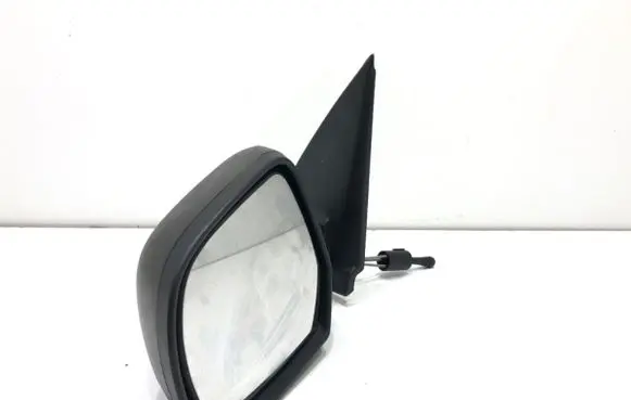 Nissan Micra Front door electric wing mirror 