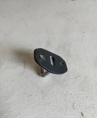 Audi Q7 4M Front door soft close latching motor 4M0837033
