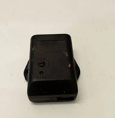 Volkswagen Touran I Other control units/modules