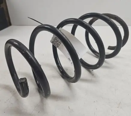 Opel Vectra C Front coil spring