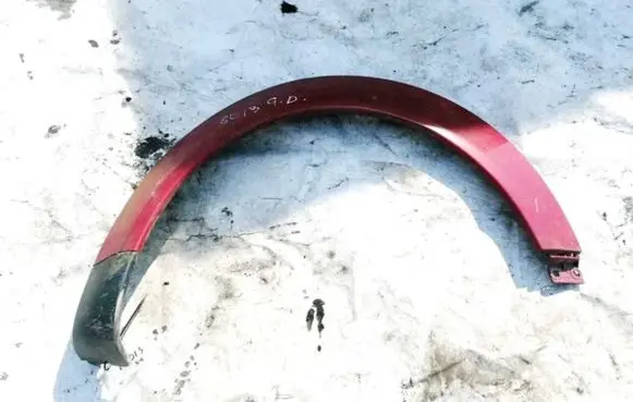 Audi A2 Rear arch trim