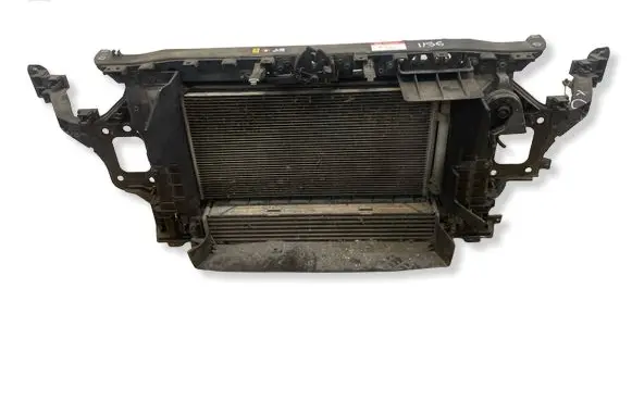 Alfa Romeo Mito Radiator set 25310G4200 25380G4200 J7W090675