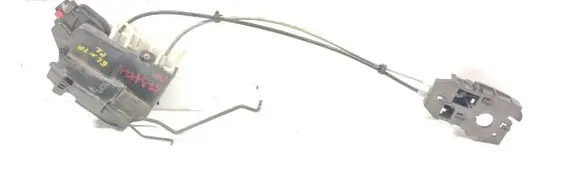 Hyundai Elantra Front door lock 813102D000 826102D000CA