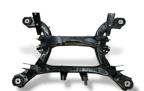 Rear subframe