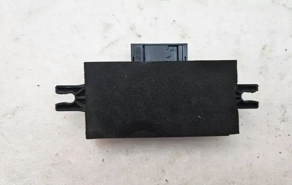 Peugeot 508 II Door control unit/module 9659997680 368544 30919