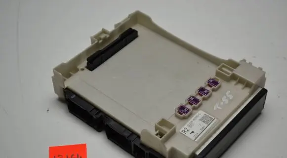 Toyota RAV 4 (XA50) Other control units/modules 8273042890C 2G140461 5973