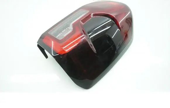 Ford Ranger IV Rear/tail lights 