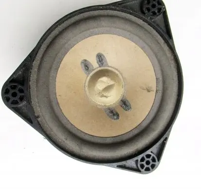 Mercedes-Benz Vito Viano W447 Panel speaker A44778270560