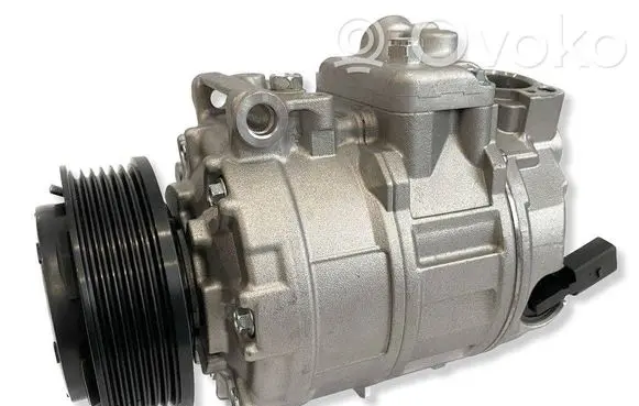 Volkswagen Transporter - Caravelle T5 Air conditioning (A/C) compressor (pump) 2E0820803F EKL30692ZA 4471501520