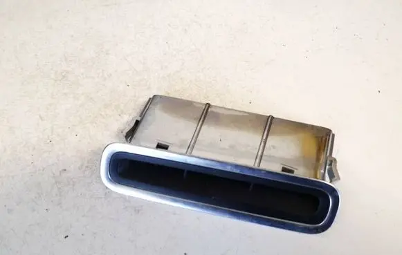 Volvo S80 Dash center air vent grill 30755423