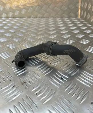 Skoda Octavia Mk3 (5E) Engine coolant pipe/hose 5Q0122058E