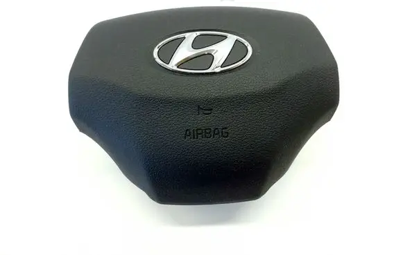 Hyundai Ioniq Steering wheel airbag 56900G2000