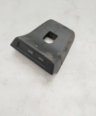 Mazda 3 I Screen/display/small screen BR5S55260