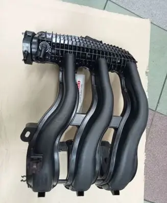 Peugeot 208 Intake manifold 9674560480RR