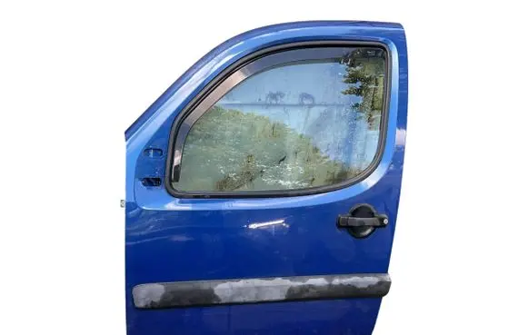 Fiat Doblo Front door 51847704