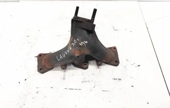 Renault Laguna I Exhaust manifold 7700859247c