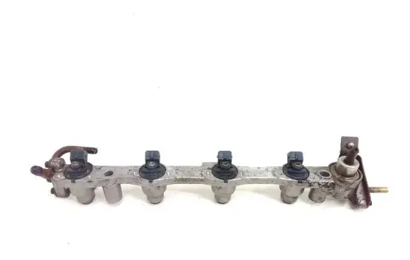 Ford Fiesta Fuel main line pipe MF9H487 MF9H487ASY F91EB02