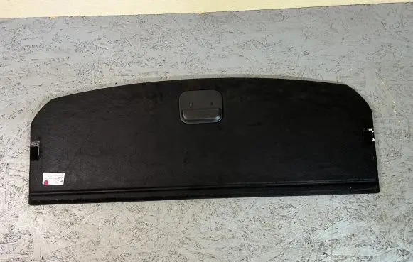 Renault Talisman Trunk/boot floor carpet liner 849026106R