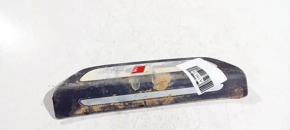 Audi Q3 8U Other interior part 8u085337577