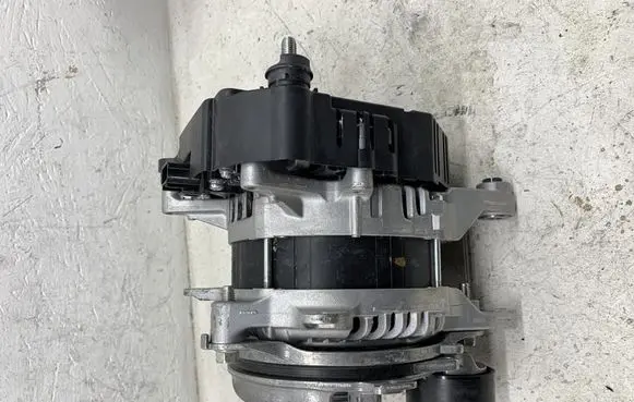 Mazda CX-30 Generator/alternator C4TB5591C