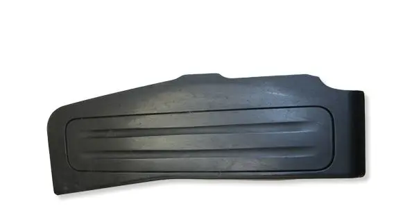 BMW 3 E46 Accelerator throttle pedal bracket 104685