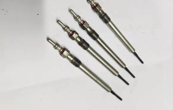 Opel Astra K Glow plug 0250403023