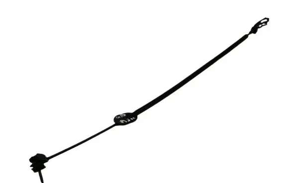 Volkswagen Golf Plus Rear door cable line 5M0839086C
