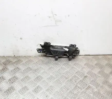 Audi A6 S6 C6 4F Rear door interior handle 4F0839019D