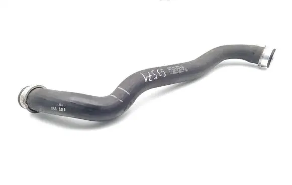 Mercedes-Benz CLS C219 Engine coolant pipe/hose A2115015382