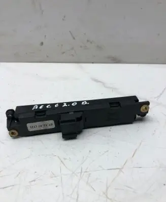 Audi A6 S6 C6 4F Seat control switch 4F1959789A PA6GF30