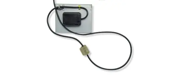 Subaru WRX Aerial antenna amplifier 86277AJ420 24030034