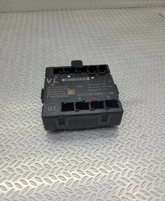 Mercedes-Benz E A207 Door control unit/module A2129004518