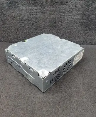 Audi A6 Allroad C6 Video control module 4E0910148B 4E0919148