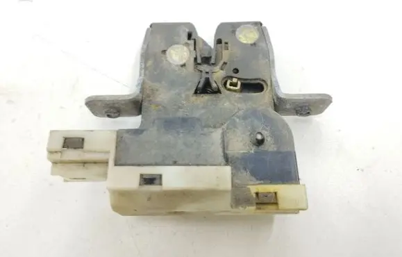 Nissan Micra Loading door lock 