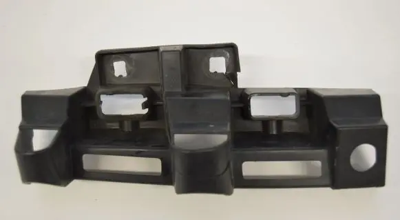 Renault Scenic III - Grand scenic III Front bumper mounting bracket 622200007R
