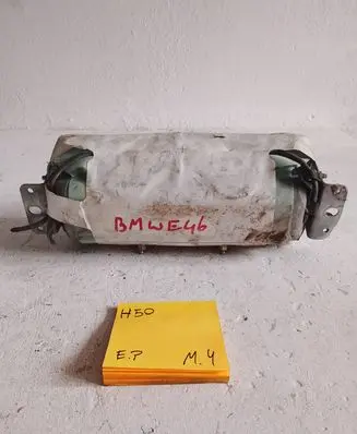 BMW 3 E46 Passenger airbag BAMPT11042 002564299