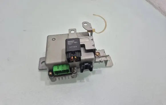 Honda Jazz Gearbox control unit/module 39980SAAG020M1