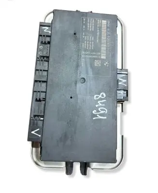 BMW 5 F10 F11 Light module LCM 9251975