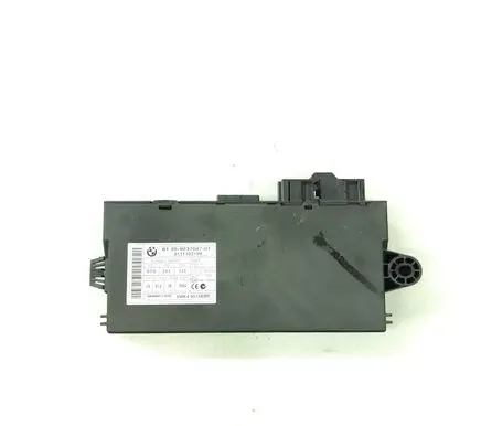 BMW 3 E90 E91 CAS control unit/module 9237047 2111102199 5WK49515EBR