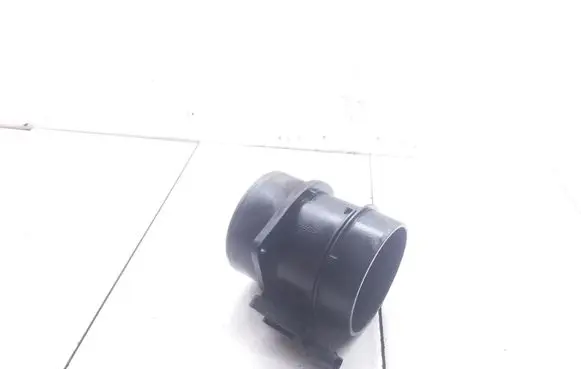Mass air flow meter