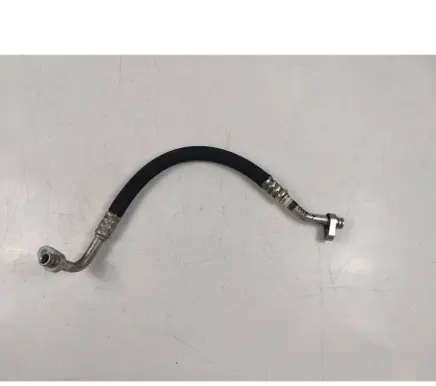 Citroen DS5 Air conditioning (A/C) pipe/hose 9672451780