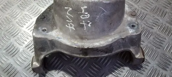 Peugeot 407 Coil spring mount 9656166480