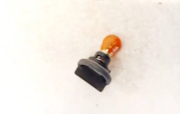 Ford C-MAX I Headlight part 
